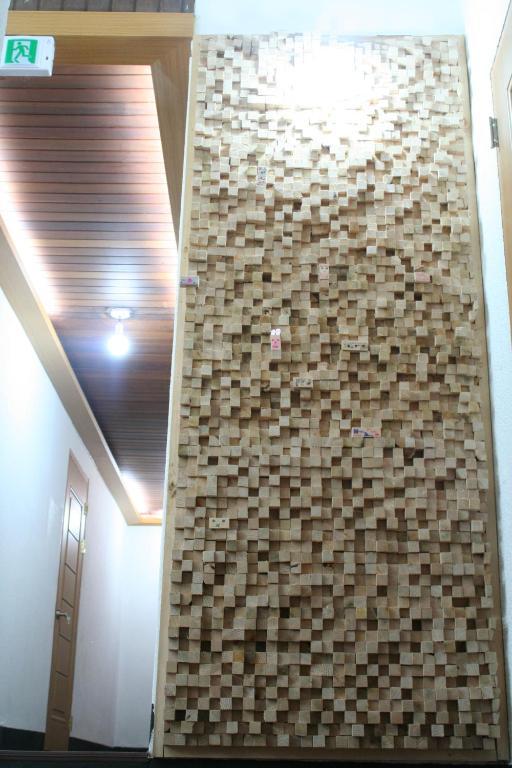 بيت شباب Huga Haus سيول المظهر الخارجي الصورة