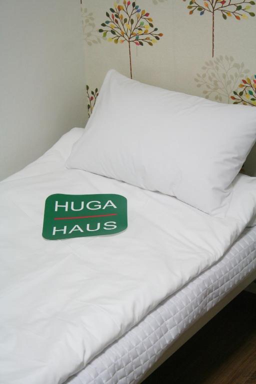 بيت شباب Huga Haus سيول الغرفة الصورة