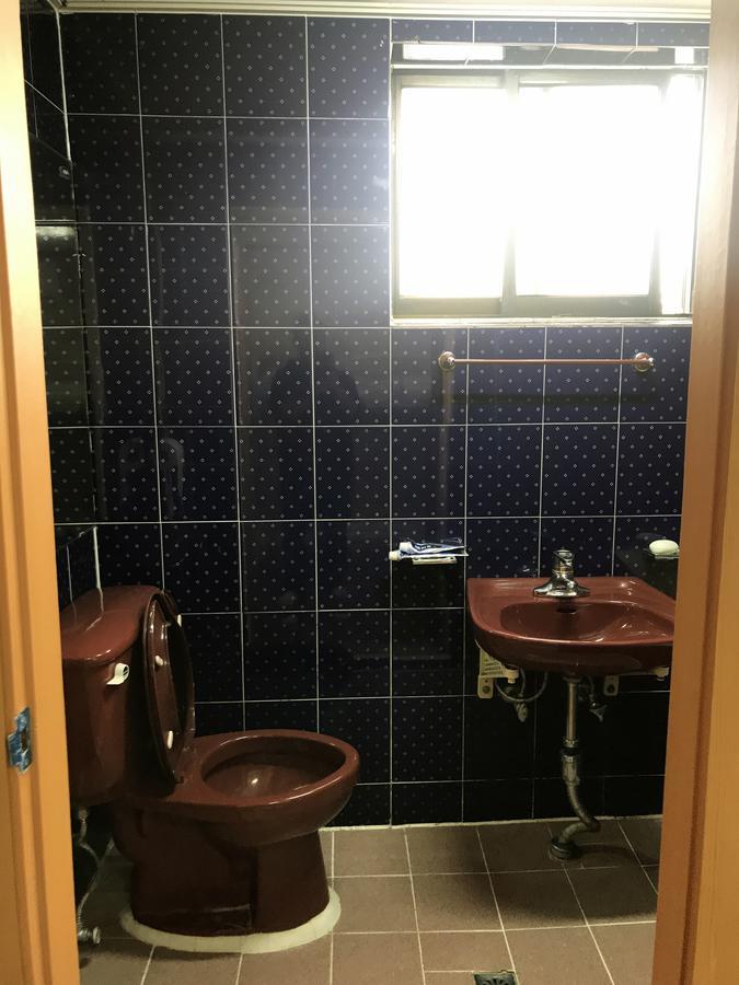بيت شباب Huga Haus سيول المظهر الخارجي الصورة