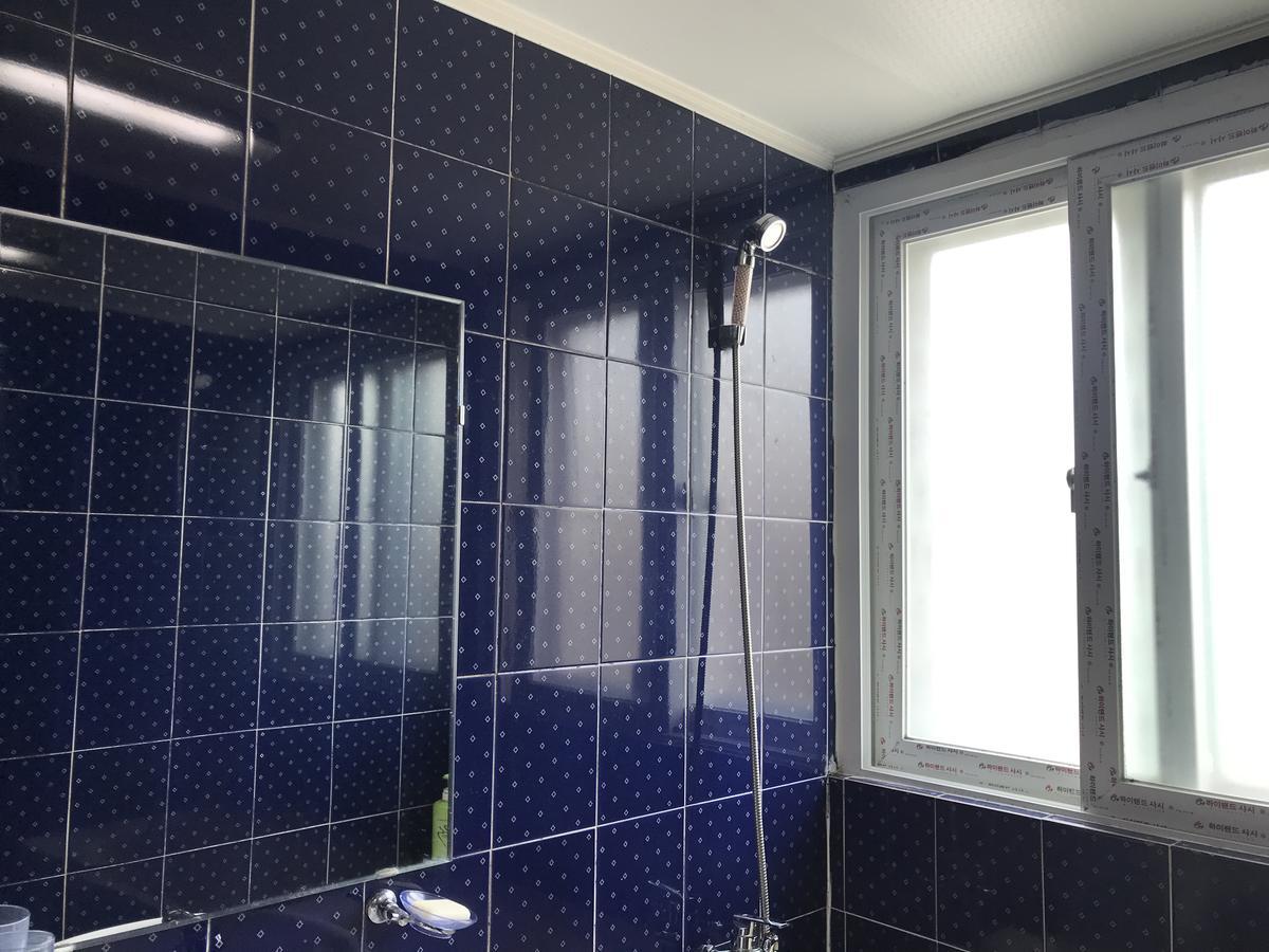 بيت شباب Huga Haus سيول المظهر الخارجي الصورة