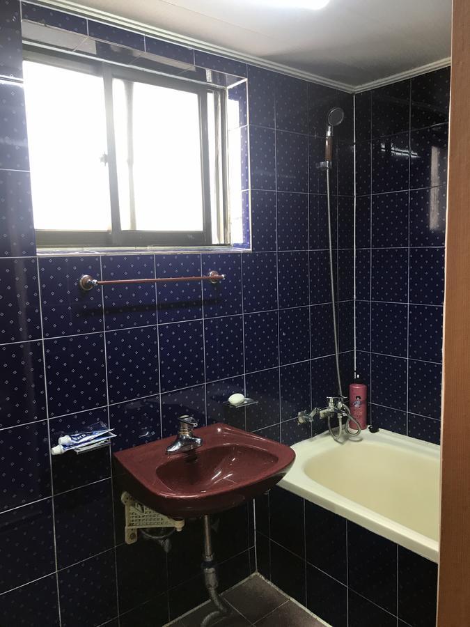 بيت شباب Huga Haus سيول المظهر الخارجي الصورة