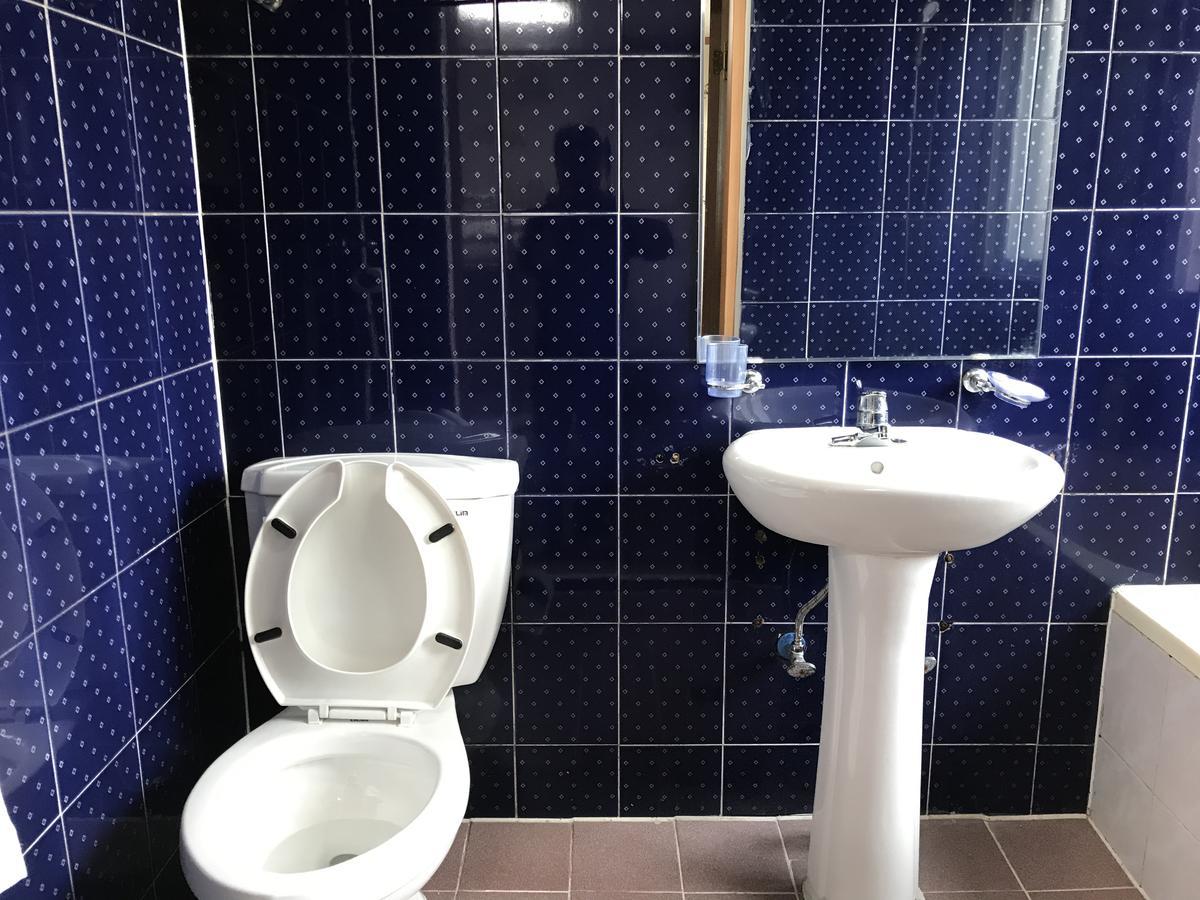 بيت شباب Huga Haus سيول المظهر الخارجي الصورة