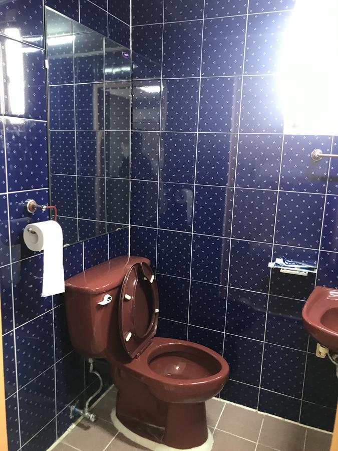 بيت شباب Huga Haus سيول المظهر الخارجي الصورة
