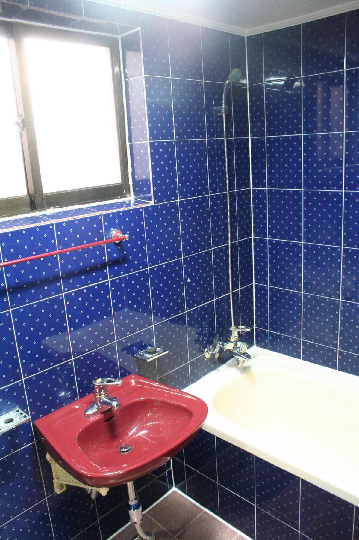 بيت شباب Huga Haus سيول المظهر الخارجي الصورة