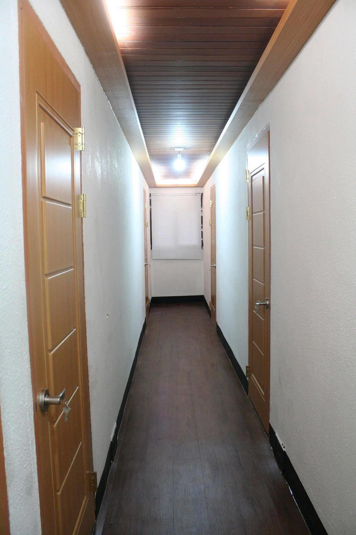 بيت شباب Huga Haus سيول المظهر الخارجي الصورة